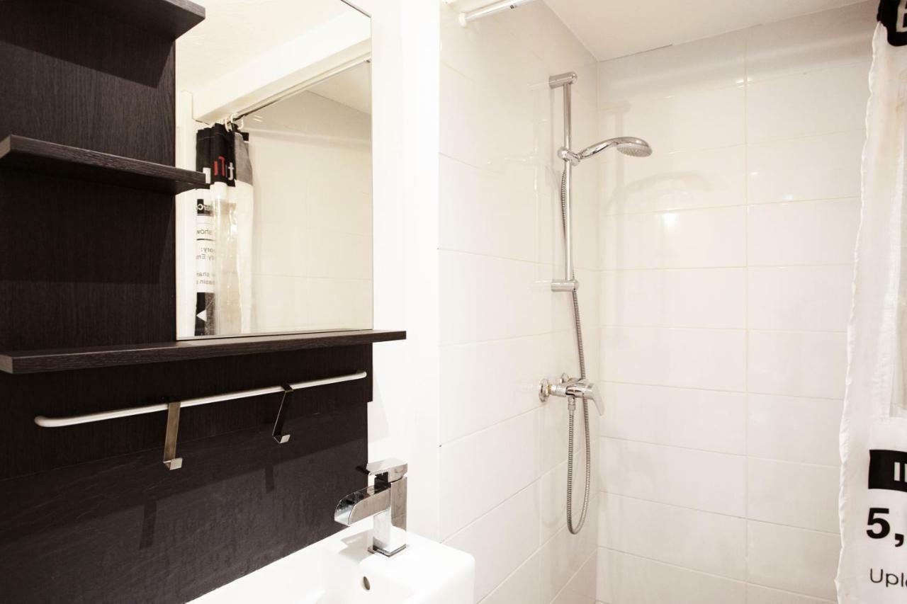 Gregbnb - Studio Cosy - Climatise - Wifi - 15Min Gare Toulon Exterior foto