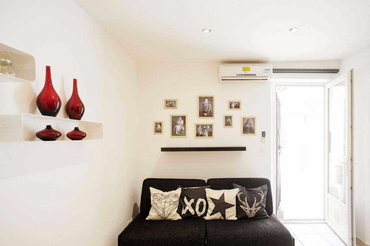 Gregbnb - Studio Cosy - Climatise - Wifi - 15Min Gare Toulon Exterior foto